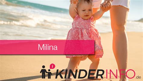 milina bedeutung|Milina